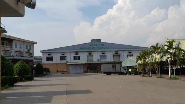 sau sat kip thoi vi quyen loi cua nguoi lao dong