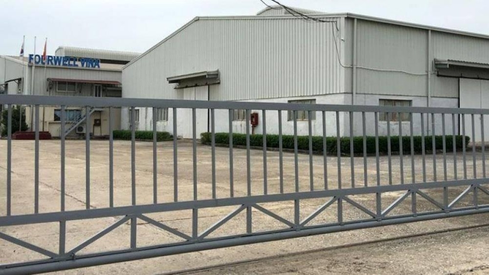 Liên đoàn Lao động Bắc Giang: Kiến nghị xử lý hình sự doanh nghiệp trốn đóng BHXH lien doan lao dong bac giang kien nghi xu ly hinh su doanh nghiep tron dong bhxh