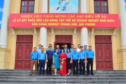 viec lam trong cach mang cong nghiep lan thu tu thach thuc voi nguon nhan luc viet nam