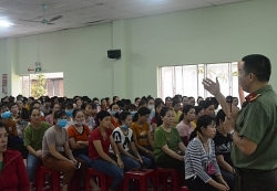 250 cong nhan lao dong tham gia hoi thi tho gioi thanh pho ha noi nam 2019