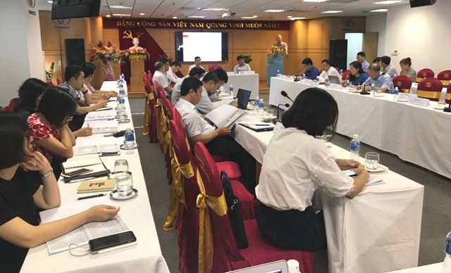 Việc làm trong Cách mạng công nghiệp lần thứ tư, thách thức với nguồn nhân lực Việt Nam viec lam trong cach mang cong nghiep lan thu tu thach thuc voi nguon nhan luc viet nam