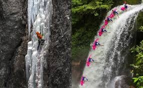 Loại hình du lịch mạo hiểm và những bất cập trong quản lý loai hinh du lich mao hiem va nhung bat cap trong quan ly