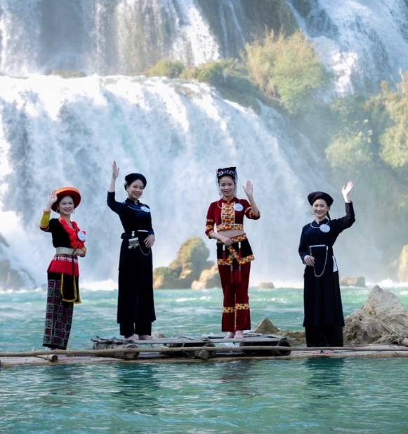 ngay 5 610 dien ra le hoi du lich thac ban gioc cao bang nam 2019