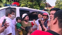 Ông Đoàn Ngọc Hải                         