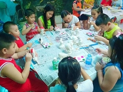 Tết Trung thu: Vài suy nghĩ và bài học từ một ngày đặc biệt