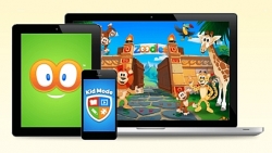 doc ngay neu dien thoai cua ban chay android