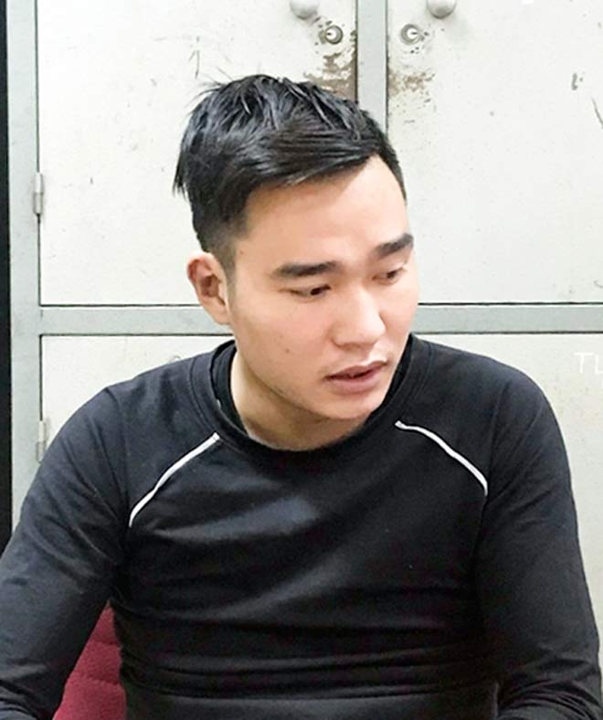 Bảo đảm an toàn cho phụ nữ và trẻ em gái trên không gian mạng bao dam an toan cho phu nu va tre em gai tren khong gian mang