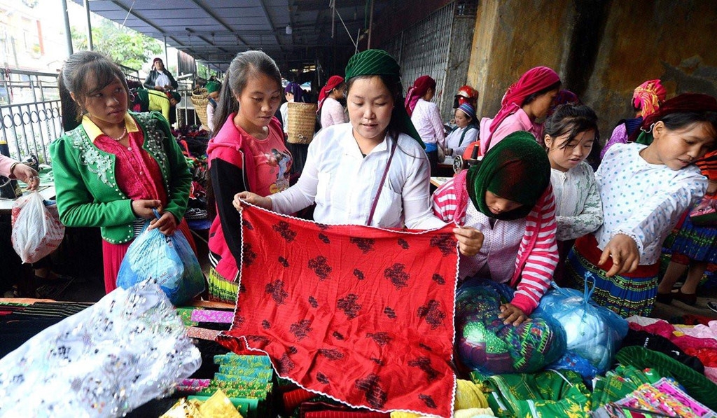 Phụ nữ và trẻ em gái: Nạn nhân của tội phạm mua bán người phu nu va tre em gai nan nhan cua toi pham mua ban nguoi