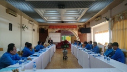 Tập huấn về phát triển đoàn viên trong khu vực phi chính thức