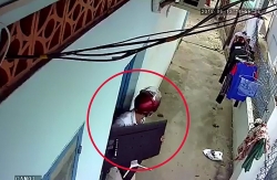 Trộm cắp nhà trọ: Người ngay và kẻ gian lẫn lộn, biết tin ai?