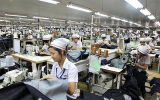 Đêm trường                                                      khắc khoải