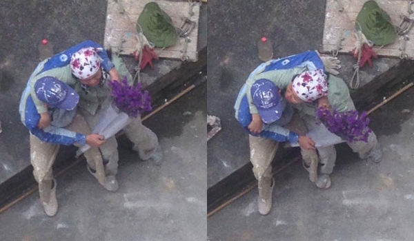 Có phải lấy chồng chỉ lãi đứa con?