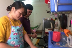 Có phải lấy chồng chỉ lãi đứa con?