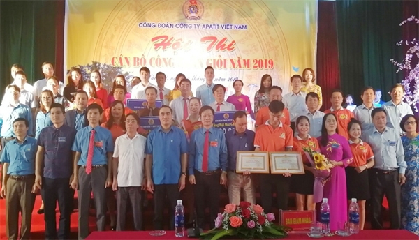 Thi đua Lao động giỏi, Lao động sáng tạo đạt nhiều kết quả thi dua lao dong gioi lao dong sang tao dat nhieu ket qua