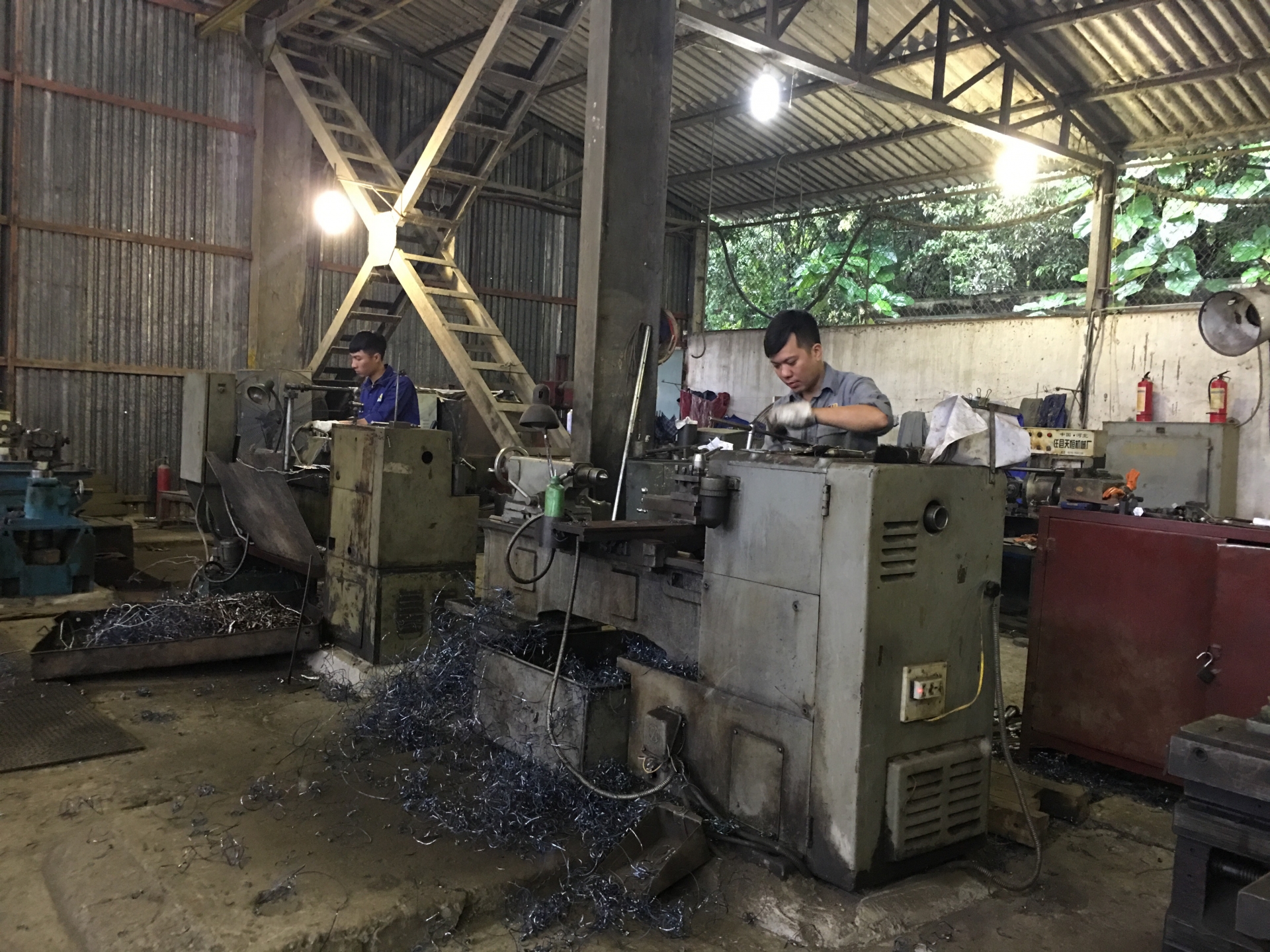 Thi đua Lao động giỏi, Lao động sáng tạo đạt nhiều kết quả