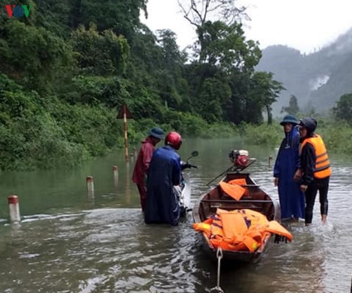 Nhà giáo và những nguy cơ mất an toàn nha giao va nhung nguy co mat an toan