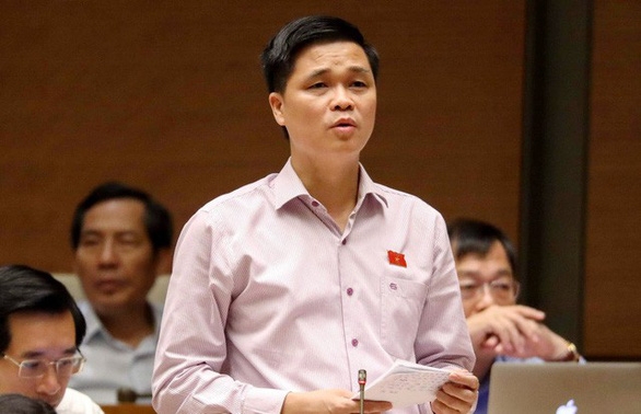 An toàn của công nhân đang bị đe dọa an toan cua cong nhan dang bi de doa