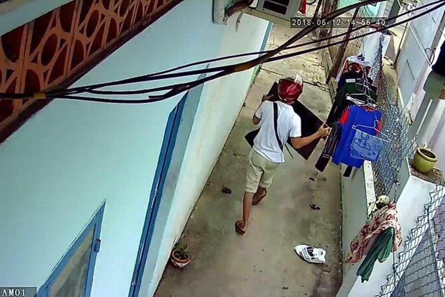 An toàn của công nhân đang bị đe dọa an toan cua cong nhan dang bi de doa