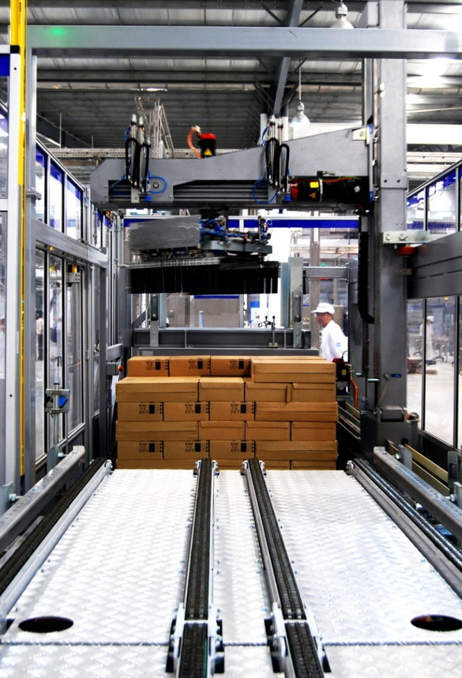 Thách thức và chuyển động cùng cách mạng công nghiệp 4.0 thach thuc va chuyen dong cung cach mang cong nghiep 40