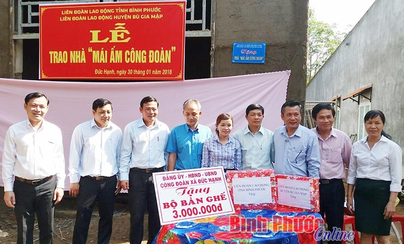 Cơ hội, thách thức đối với người lao động và tổ chức Công đoàn Việt Nam co hoi thach thuc doi voi nguoi lao dong va to chuc cong doan viet nam