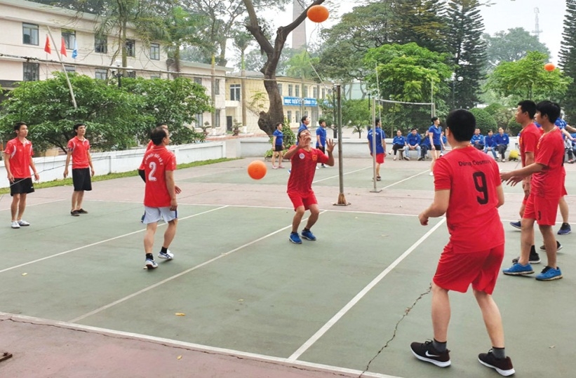 Còn đó những khó khăn con do nhung kho khan