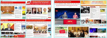 Báo chí điện tử, loại hình báo chí chủ lực bao chi dien tu loai hinh bao chi chu luc