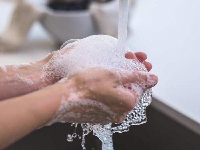 Cảm lạnh: Căn bệnh "quen mặt" mà ai cũng có thể mắc phải cam lanh can benh quen mat ma ai cung co the mac phai