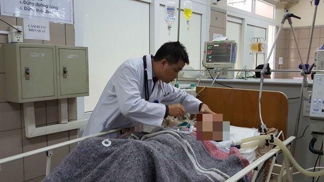 hiem nguy suoi bep than