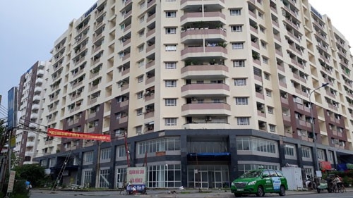 an toan phap ly tai chinh khi mua can ho chung cu