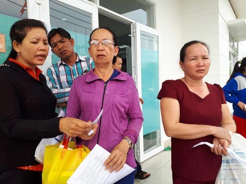 dau la truong hop chu doanh nghiep duoc sa thai nguoi lao dong