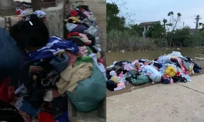 Từ thiện đúng cách - Bài 1: Khi lòng tốt cũng có thể gây tổn thương người khác Từ thiện đúng cách Bài 1: Khi lòng tốt cũng có thể gây tổn thương người khác