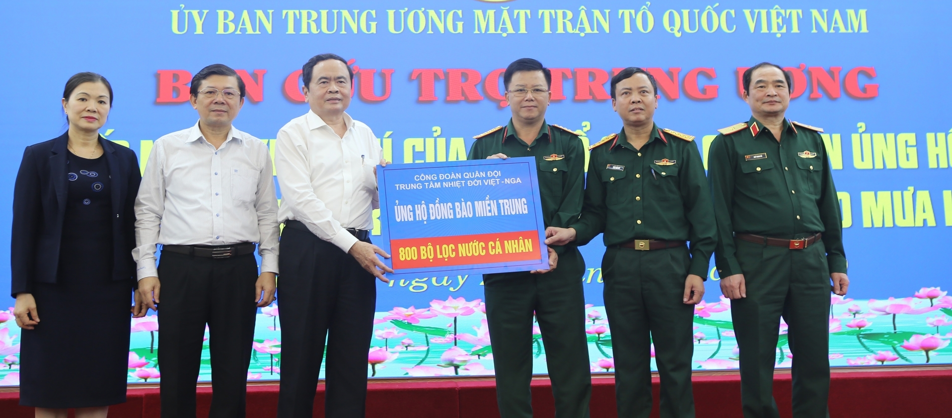 Từ thiện đúng cách   Bài 2: Từ thiện phát triển - Xu hướng chung của toàn thế giới