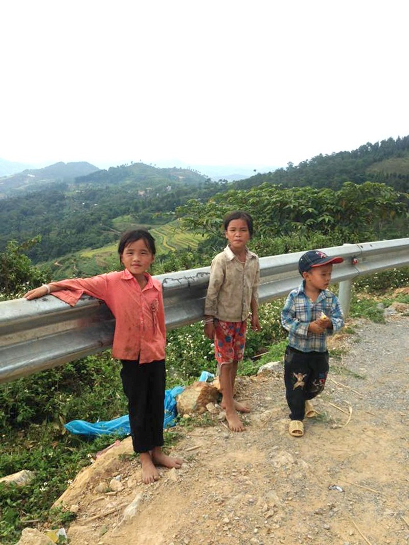 Từ thiện đúng cách - Bài 1: Khi lòng tốt cũng có thể gây tổn thương người khác Từ thiện đúng cách Bài 1: Khi lòng tốt cũng có thể gây tổn thương người khác