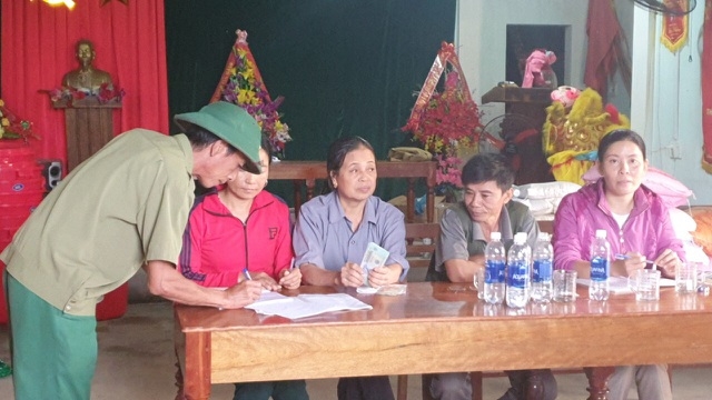 Từ thiện đúng cách - Bài 1: Khi lòng tốt cũng có thể gây tổn thương người khác Từ thiện đúng cách Bài 1: Khi lòng tốt cũng có thể gây tổn thương người khác