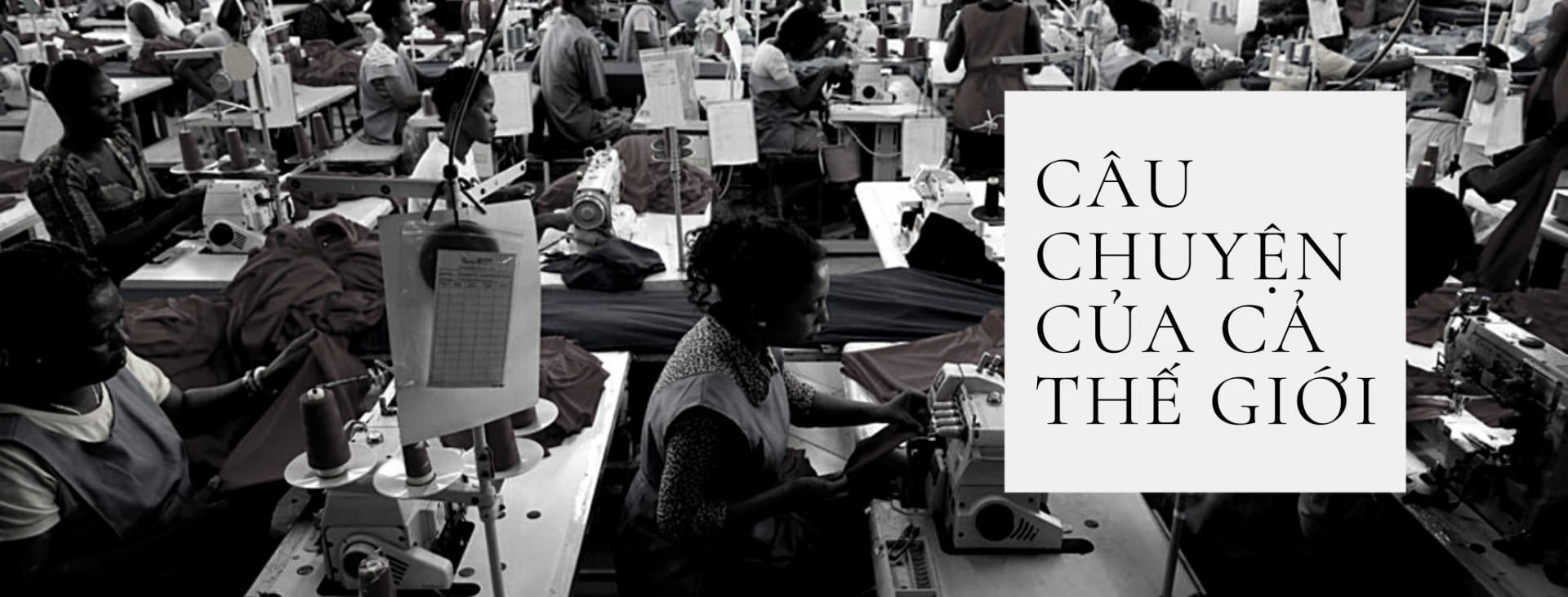 Công nhân và stress   Bài 1: Sát thủ thầm lặng ăn mòn người công nhân