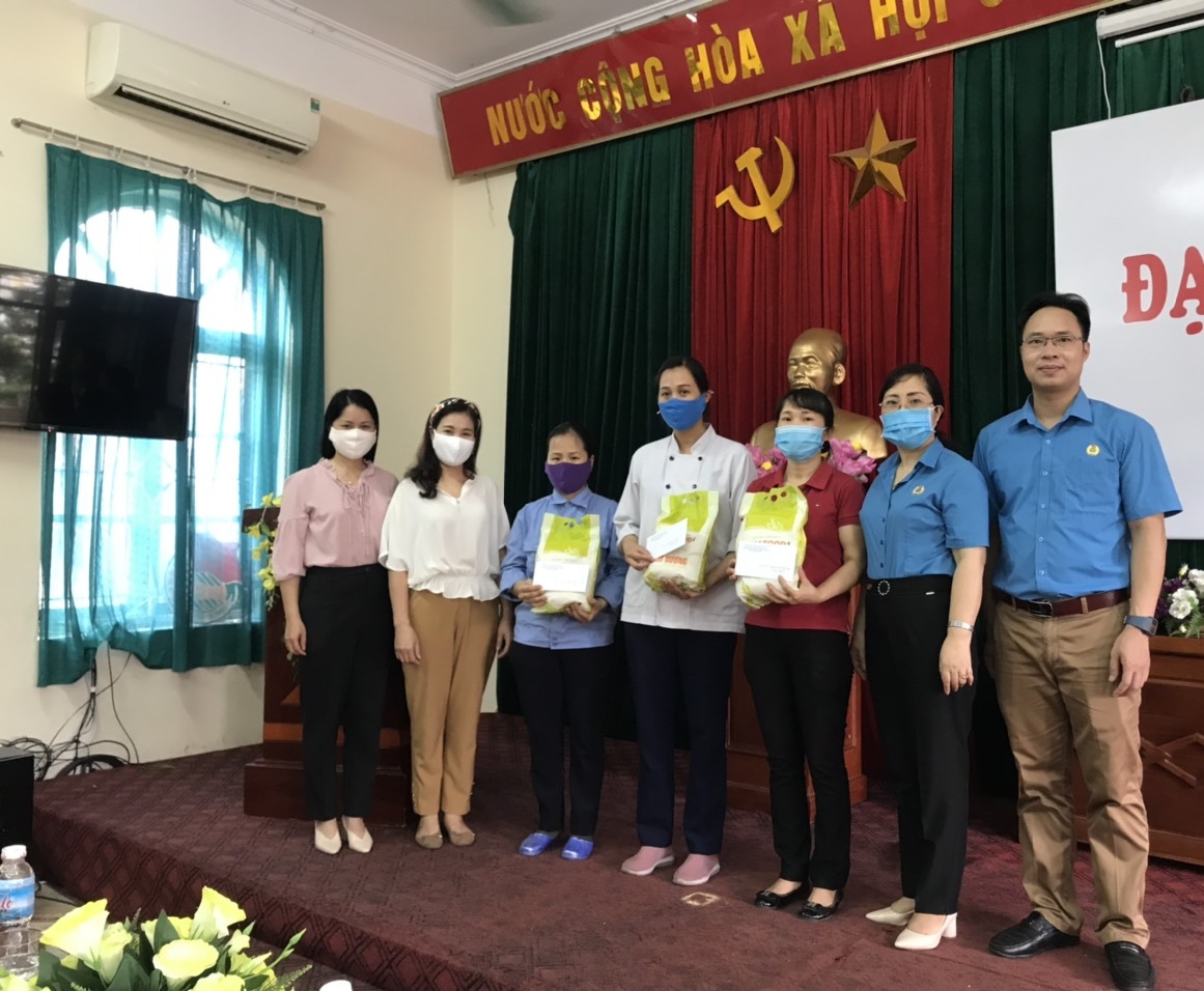 Công đoàn ngành Giáo dục ký kết thỏa ước lao động tập thể nhóm các trường ngoài công lập Công đoàn ngành Giáo dục ký kết thỏa ước lao động tập thể nhóm các trường ngoài công lập