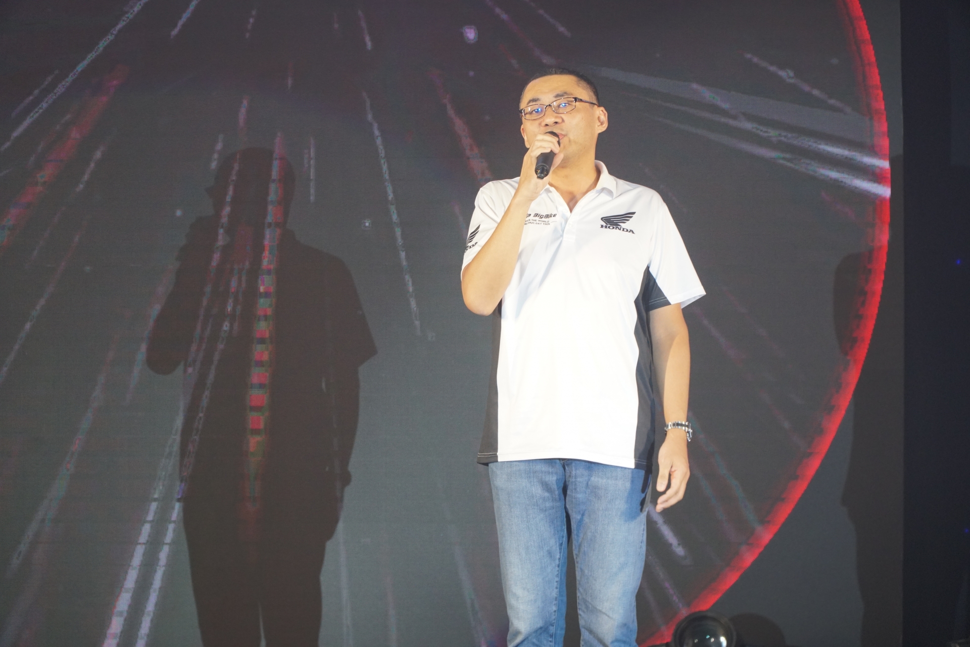 Honda Biker Day 2020 – Hàng trăm mô tô phân khối lớn “khuấy đảo” phố biển Honda Biker Day 2020 – Hàng trăm mô tô phân khối lớn “khuấy đảo” phố biển