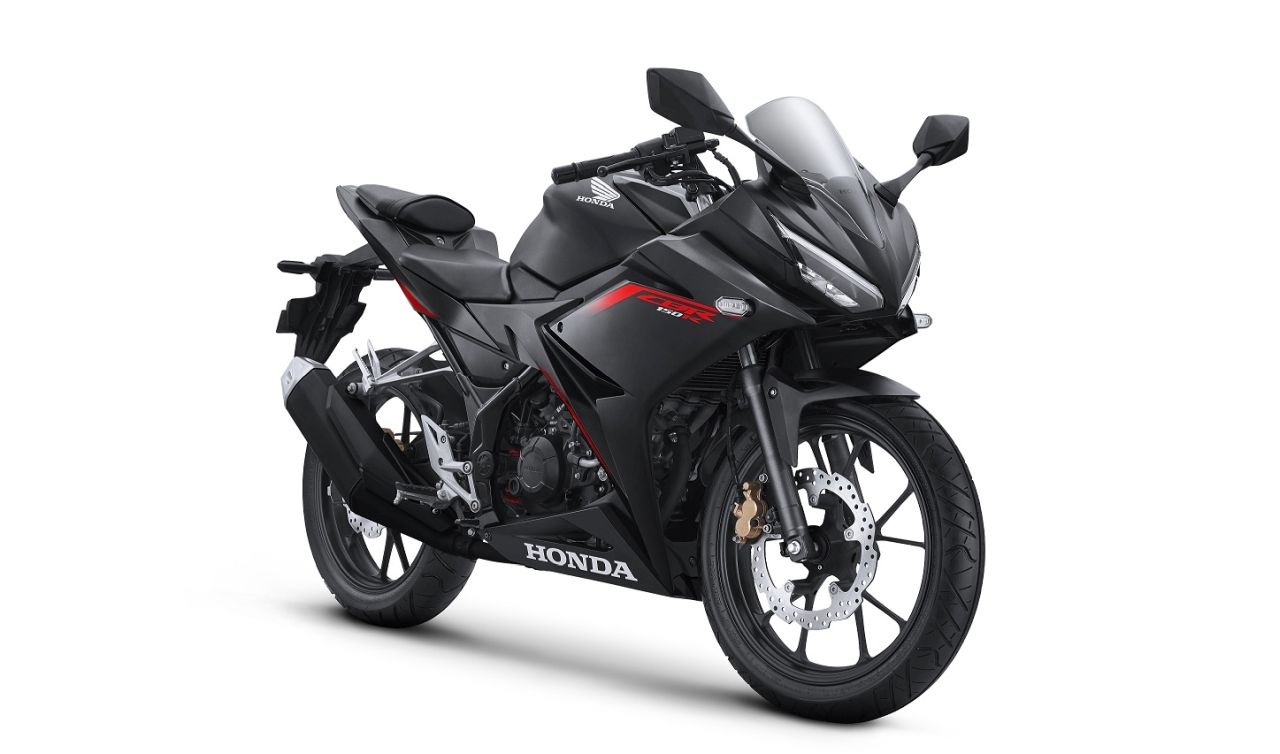 Honda CBR150R 2020 ra mắt tại Thái Lan, chờ ngày về Việt Nam Honda CBR150R 2020 ra mắt tại Thái Lan, chờ ngày về Việt Nam