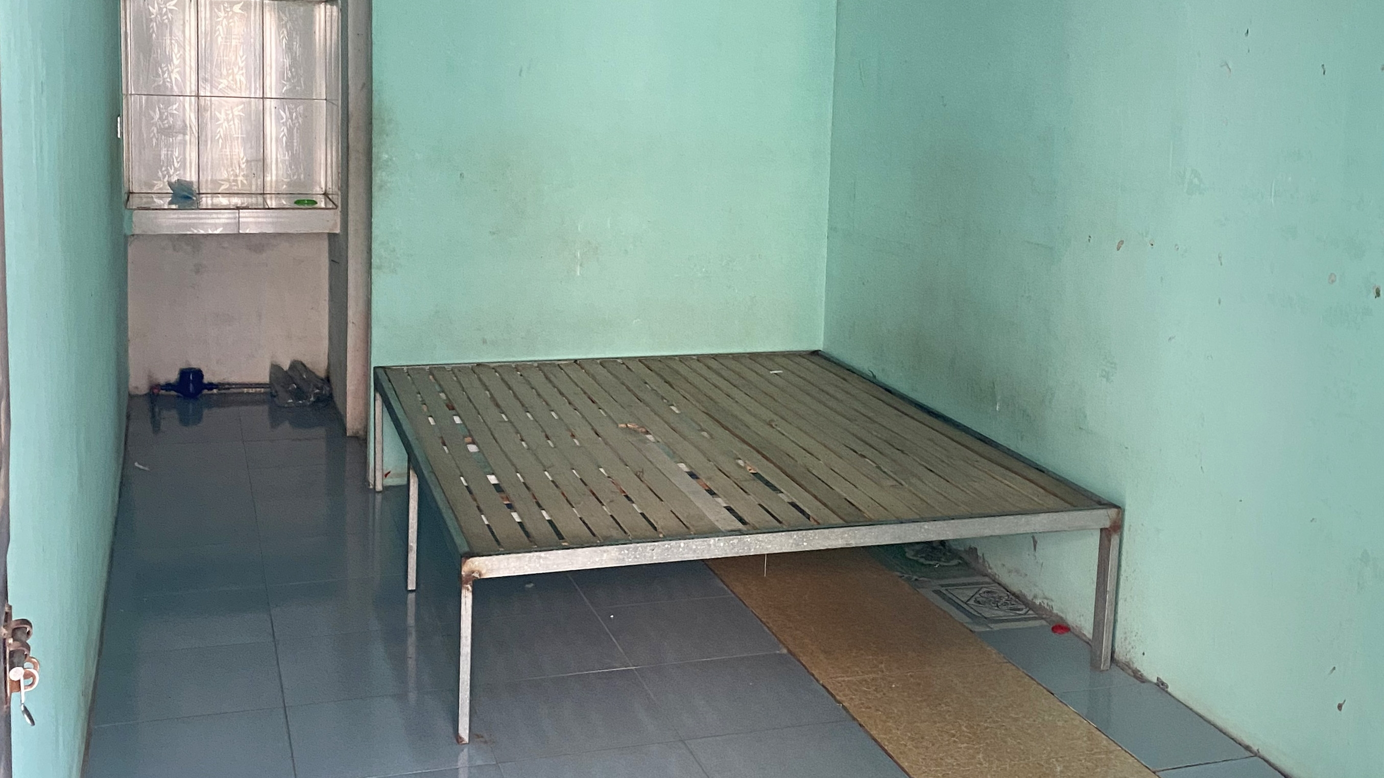 Nữ công nhân tử vong tại phòng trọ có cuộc sống trầm lặng, khép kín