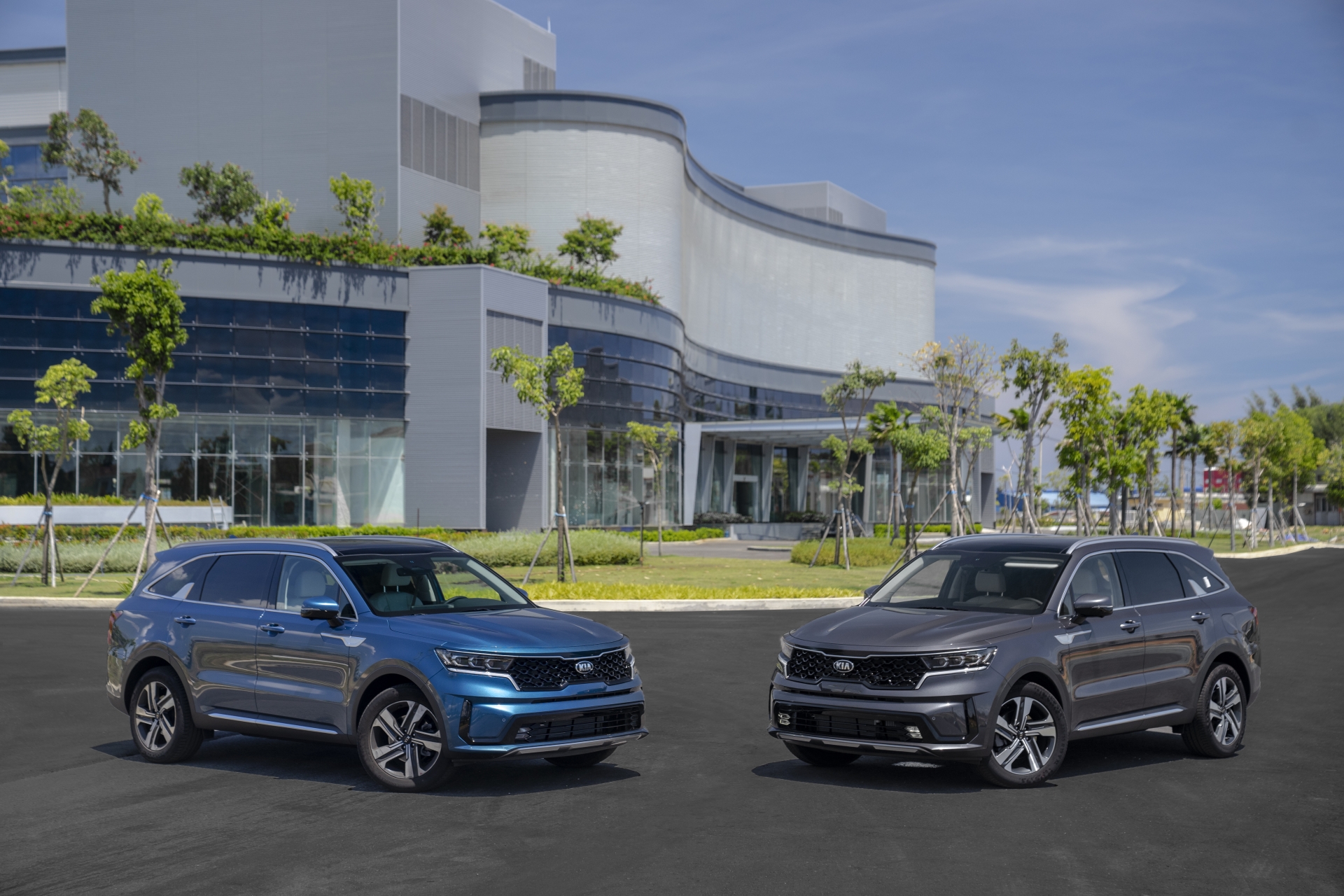 Xe nào bán chạy nhất phân khúc crossover 5+2? Xe nào bán chạy nhất phân khúc crossover 5+2?