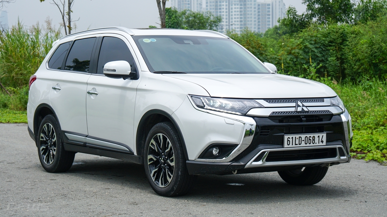 Xe nào bán chạy nhất phân khúc crossover 5+2? Xe nào bán chạy nhất phân khúc crossover 5+2?