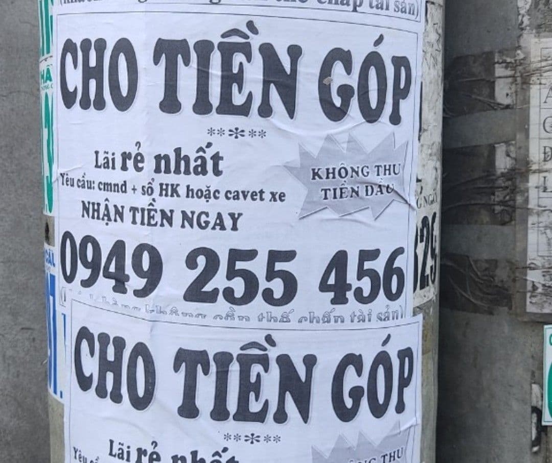 Kỳ 3: Trải lòng của công nhân “dính” vào “vay nóng, lãi suất cắt cổ”