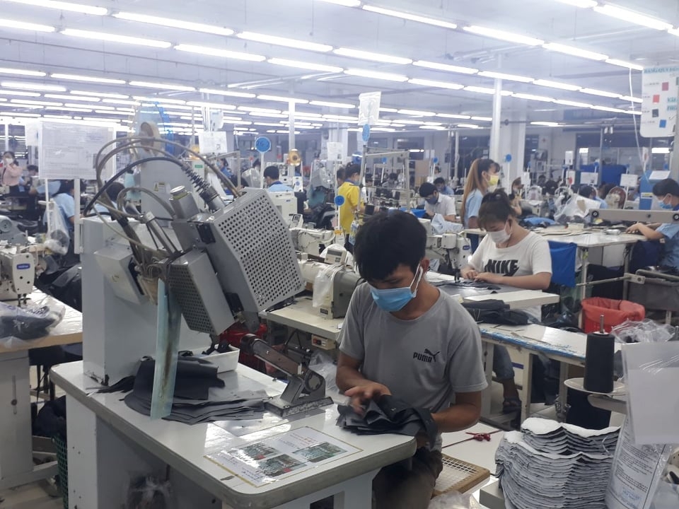 Kỳ 3: Trải lòng của công nhân “dính” vào “vay nóng, lãi suất cắt cổ”