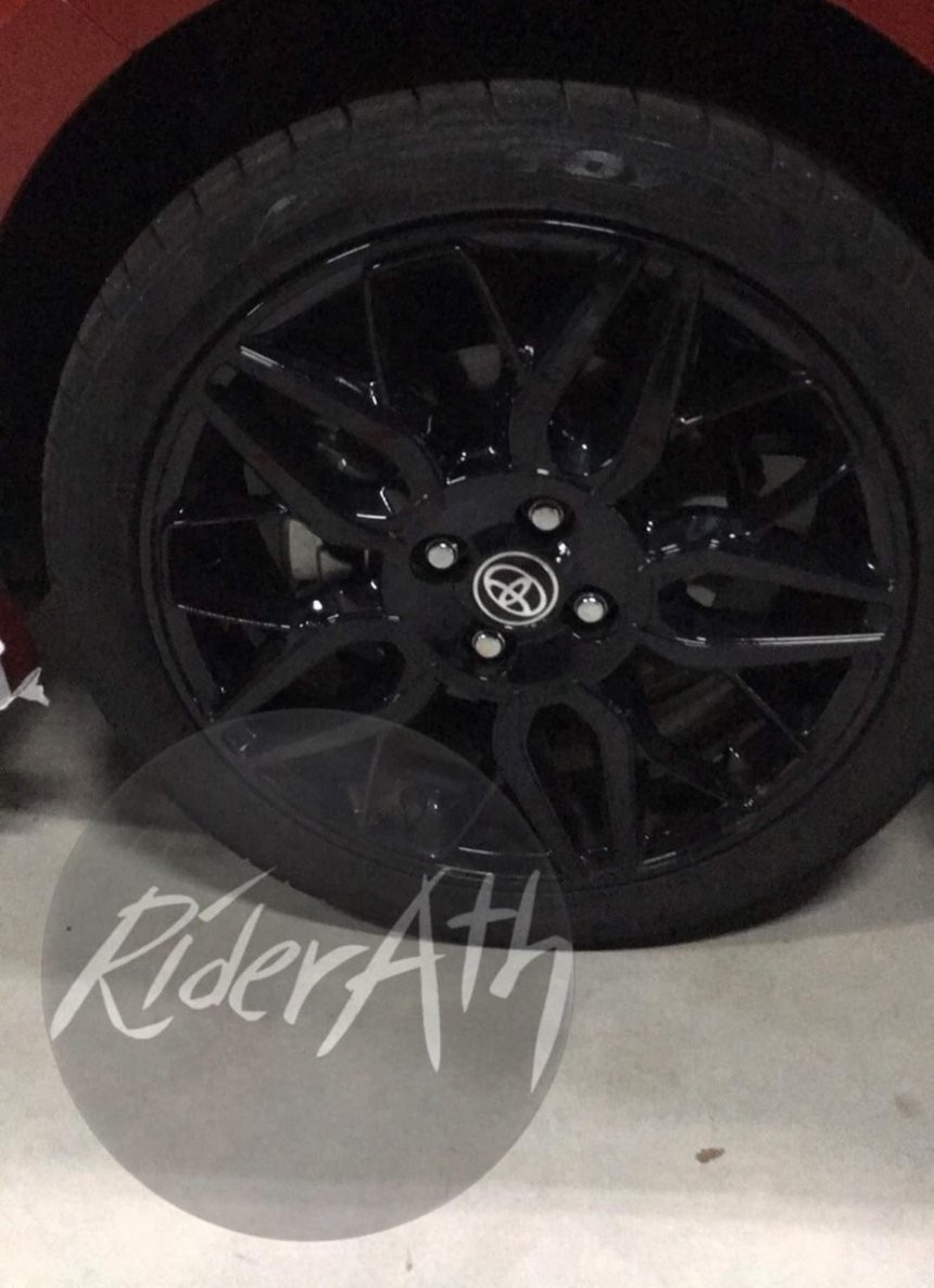 Toyota Vios sắp có thêm phiên bản thể thao GR Sport? Toyota Vios sắp có thêm phiên bản thể thao GR Sport?