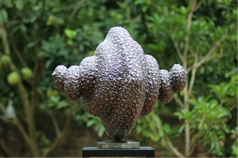 TRIỂN LÃM “HỎI” – NƠI TRỞ VỀ CỦA BẢN NGÃ NGƯỜI NGHỆ SỸ TRIỂN LÃM “HỎI” – NƠI TRỞ VỀ CỦA BẢN NGÃ NGƯỜI NGHỆ SỸ