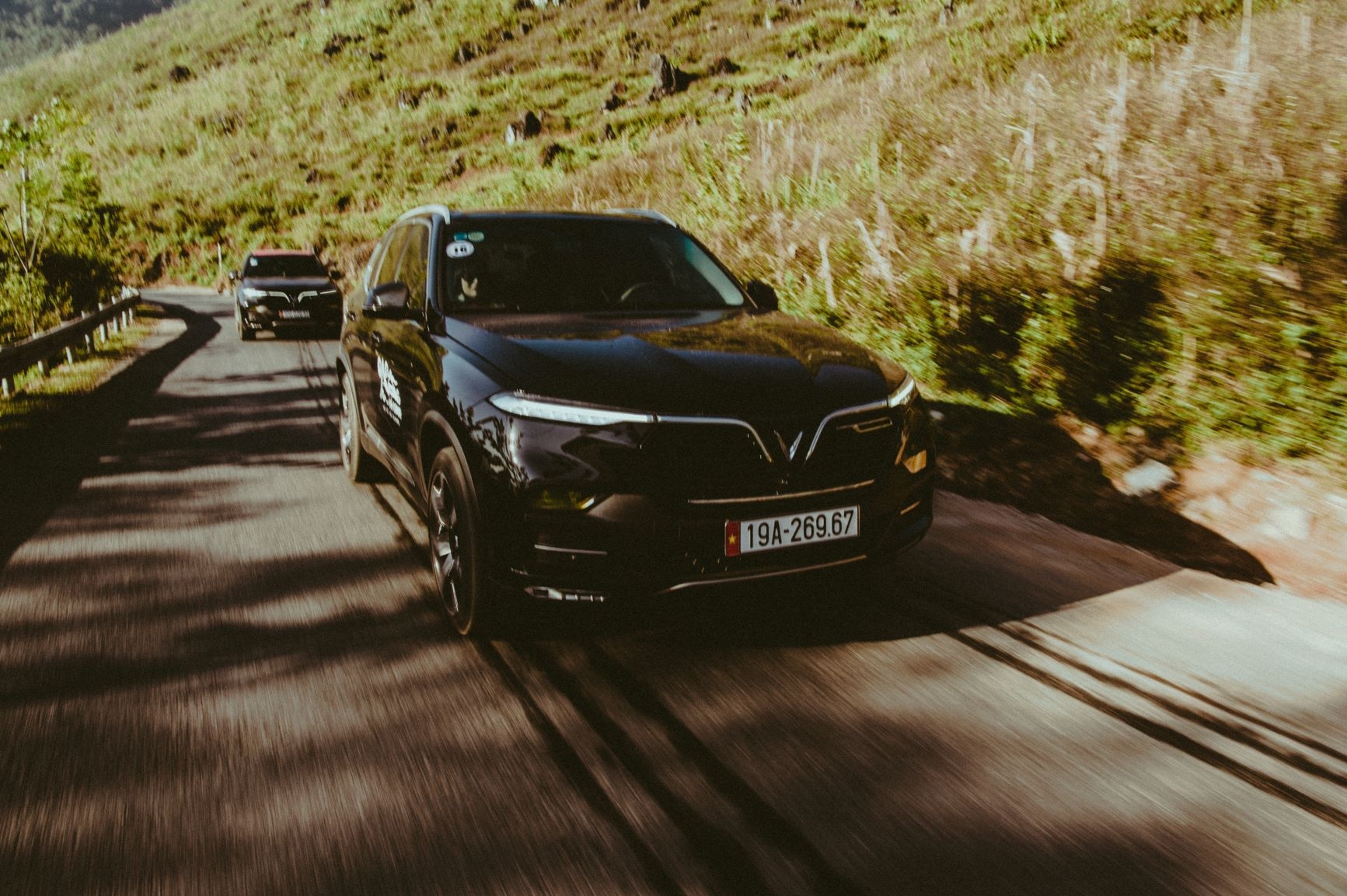 Vì sao nên mua ô tô dịp cuối năm? Vì sao nên mua ô tô dịp cuối năm?