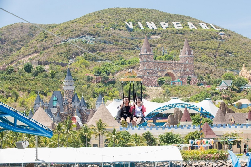 Lễ cưới hoàn hảo trong tầm tay với “sổ tay bí quyết” Vinpearl Lễ cưới hoàn hảo trong tầm tay với “sổ tay bí quyết” Vinpearl