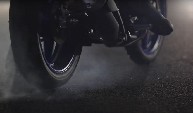 Yamaha Exciter 155VVA sẽ được ra mắt vào cuối tháng này