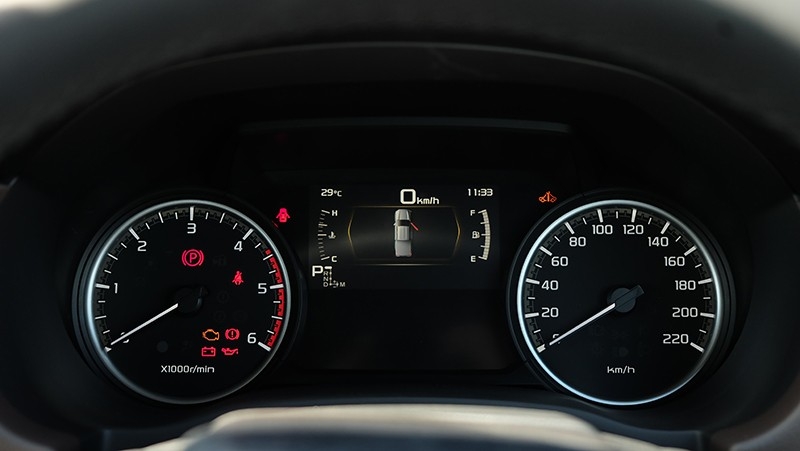 Mazda BT-50 thế hệ mới sắp ra mắt thị trường Thái Lan Mazda BT-50 thế hệ mới sắp ra mắt thị trường Thái Lan