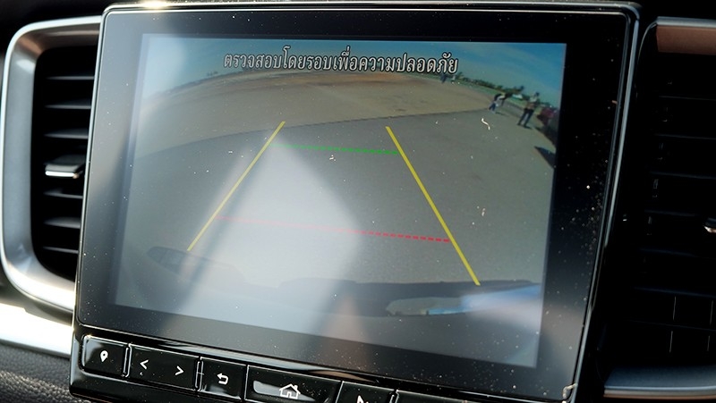 Mazda BT-50 thế hệ mới sắp ra mắt thị trường Thái Lan Mazda BT-50 thế hệ mới sắp ra mắt thị trường Thái Lan